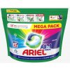 Ariel Color gélove tablety na pranie 63ks sáčok