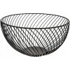 Orion Košík na ovocie kov Radka 25,5 cm