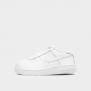 Nike Air Force 1 Low Junior biela