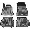 Koberce gumenné Rezaw Plast BMW 5 F10/F11 2010-2013