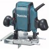 Makita RP0900 Horná fréza (900W/6 a 8mm) na prácu s drevom