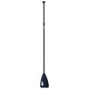 F2 Alu 3D/2024 - Black one size