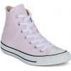 Converse Členkové tenisky CHUCK TAYLOR ALL STAR Ružová