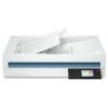 HP ScanJet Ent Flow N6600 fnw1 Plochý skener (A4,1200x1200,USB 3.0, WiFi, Ethernet, ADF) (20G08A#B19)