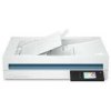 HP ScanJet Ent Flow N6600 fnw1 Scanner (20G08A#B19)