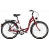 Kenzel mestský bicykel Dream Classic 3spd 26