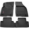 STINGRAY Gumové 3D koberce (TPE), Volvo S40 II, V50