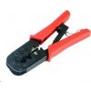 Krimpovacie kliešte Gembird pre RJ45/RJ12/RJ11