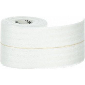 Tarmak elastická tejpovacia páska na fixačné tejpy biela 6cm x 2,5m