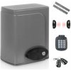 Pohon pre posuvné brány Timbertech 4056282462759 280 W 240 V
