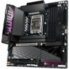 GIGABYTE MB Sc LGA1851 B860M AORUS ELITE WIFI6E, Intel B860, 4xDDR5, 1xThunderbolt, 1xDP, 1xHDMI, WiFi, mATX