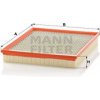 Vzduchový filter MANN FILTER C 32 154/1