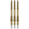 Target - darts Kovové hroty - Swiss Points - Elysian Archetype 43 - Gold - 30 mm