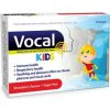 Vocal Kids měkké pastilky s příchutí Jahody 24ks