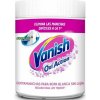 Vanish Oxi Action prášok na odstraňovanie škvŕn White 480 g