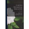 Curtis's Botanical Magazine; v.23-24 (1806) (William 1746-1799 Curtis,Bentham-Moxon Trust,Kew Royal Botanic Gardens)(Pevná)