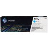 Hewlett - Packard TONER HP CF381A Azúrový HP312A pre HP LJ Pro M476 (2700 str.)