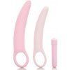 California Exotic Novelties Inspire Vibrating Dilator Kit, 2 ks