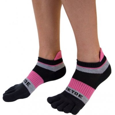RUNNING bežecké nízke prstové ponožky ToeToe (ToeToe bežecké nízke prstové ponožky RUNNING)