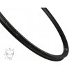 Ráfik MACH1 PULSE GRAVEL DISC 622x23, 28 dier, čierny