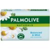 Palmolive Naturals Balanced & Mild, tuhé mydlo 90 g, balanced & mild