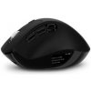 Myš Connect It FOR HEALTH DualMode CMO-4400-BK