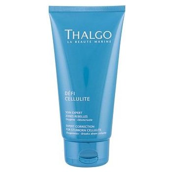 Thalgo Défi Cellulite gél na neústupnú celulitídu 150 ml