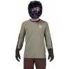 Bike dres Fox Defend Thermal Jersey adobe XXL 24/25 - Odosielame do 24 hodín