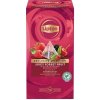 Čierny čaj Lipton Juicy Forest Fruit, 25x 1,7 g