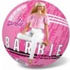 Made Lopta Barbie girl, 14 cm