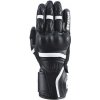 Rukavice RP-5 2.0, OXFORD, dámske (čierna / biela, veľ. XS)
