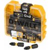 DT70556T DEWALT PZ2 BITY, 25MM, TORSION, 25 KS