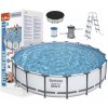 Bestway Steel Pro Max 5,49 x 1,22 m 56462