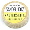 Haslinger Sandalwood mydlo na holenie 60 g