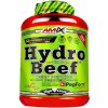 Amix HydroBeef Peptide Protein 1000 g, čokoláda-arašid-karamel