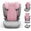 Autosedačka Kinderkraft I-Spark 2 Plus i-Size Pink
