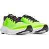 Detské bežecké topánky Under Armour BGS ROGUE 5 K zelené 3028269-389 - EUR 38,5 | UK 5,5 | US 6