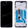 LCD displej Motorola Edge 20 Lite (XT2139) a dotyk s krytom Originál