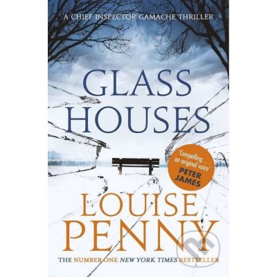 Glass Houses Penny Louise