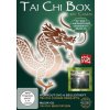 Tai Chi Box - Set inklusive Anfänger-DVD, Übungsheft und Musik-CD