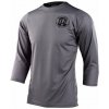 Troy Lee Designs TLD Sada Dres Ruckus Industry Charcoal S Veľkosť: S