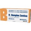 Ihneď k odberu - Sanofi B-Komplex 30 tabliet