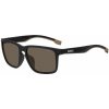 SLNEČNÉ OKULIAREŇE HUGO BOSS UNISEX BOSS1542FS087 (Šošovky/Mostík/Temple) 55/19/140 mm)