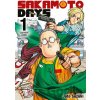 Sakamoto Days 1