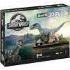 Revell 00247 3D Puzzle Jurassic World - Blue