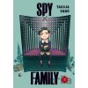 Spy x Family 7 - Tacuja Endó