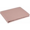 DIVA LINE Plachta DINA 180x210 cm z bavlneného saténu bez gumy-HF-428551