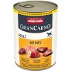 Animonda GranCarno Original Adult - s morčacím 400g