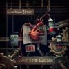 Enochian Theory - Life...And All It Entails [CD]