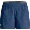 Dámske kraťasy Ortovox TRACE SHORTS - modrá S